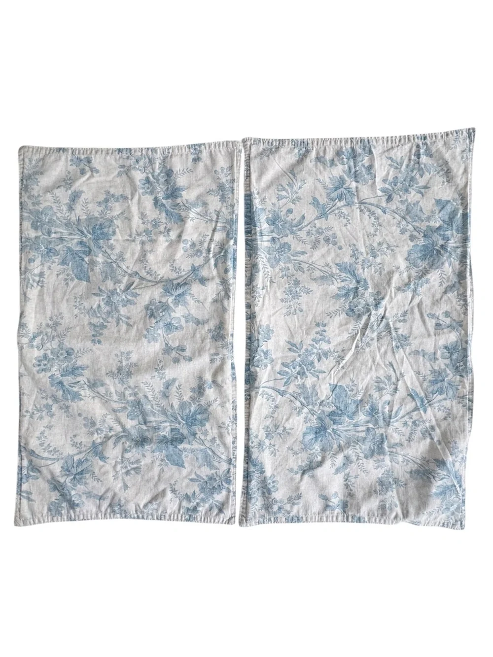 Ralph Lauren Coral Harbor King Duvet Cover with Shams